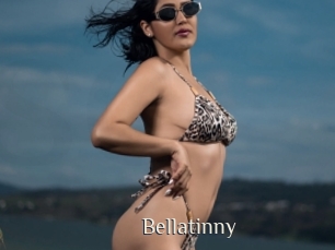 Bellatinny