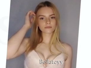 Bellatoyy
