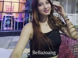 Bellazoang