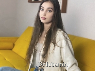Bellebambi