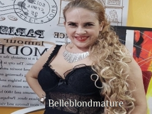 belleblondmature Shop coquin