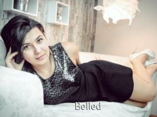 Belled