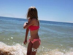Bellefillle