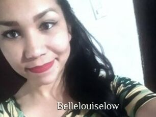 Bellelouiselow