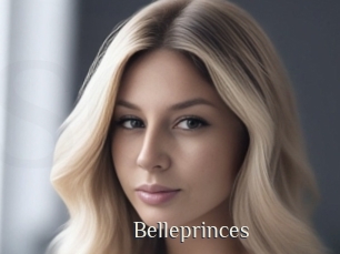 Belleprinces