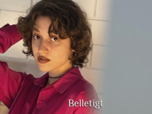 Belletigt