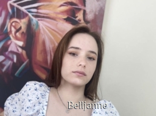 Belljanne