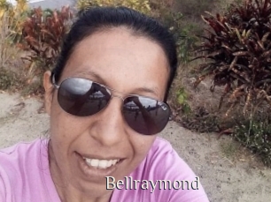 Bellraymond