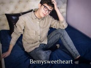 Bemysweetheart