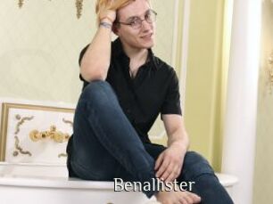 Benallister