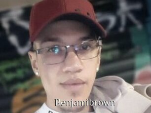 Benjamibrown