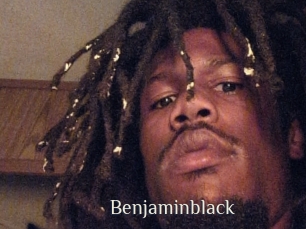 Benjaminblack