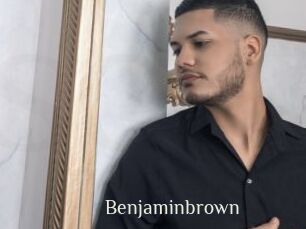 Benjaminbrown