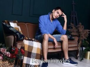 Benjaminmyles