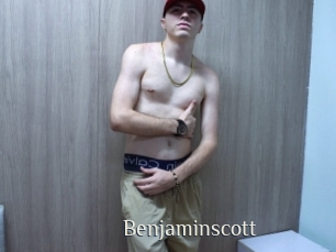 Benjaminscott
