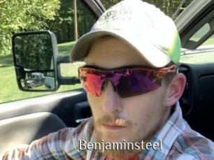 Benjaminsteel