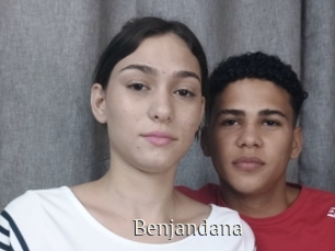 Benjandana