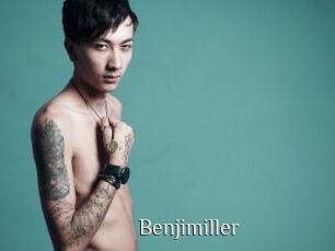 Benjimiller