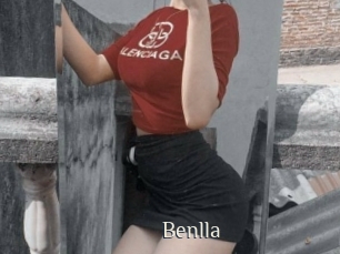 Benlla