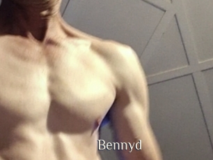 Bennyd