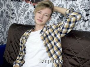 benprime Shop coquin