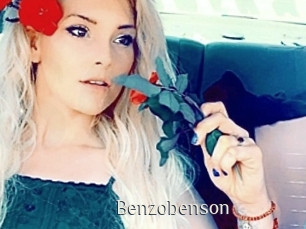 Benzobenson