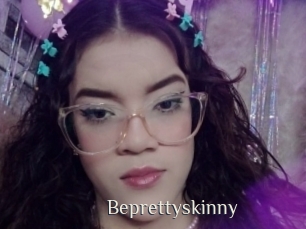 Beprettyskinny