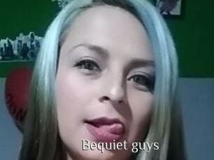 Bequiet_guys