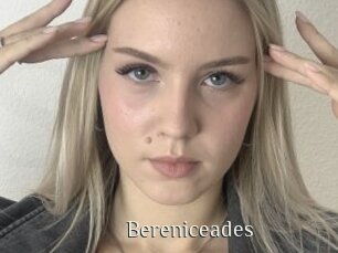 Bereniceades