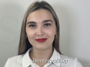 Berenicealltop
