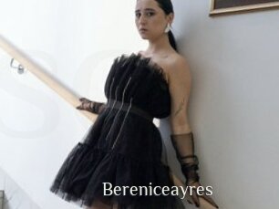 Bereniceayres
