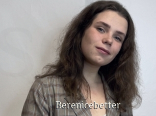 Berenicebetter