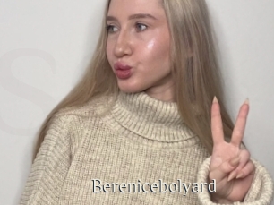 Berenicebolyard