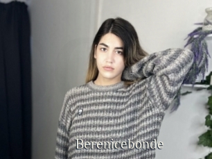 Berenicebonde