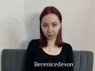 Berenicedevon