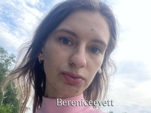 Bereniceevett