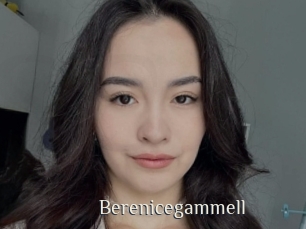 Berenicegammell