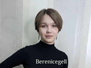 Berenicegell