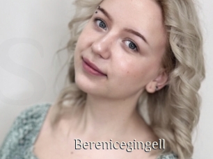 Berenicegingell