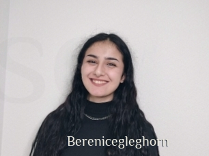 Berenicegleghorn