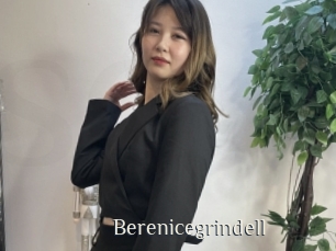 Berenicegrindell