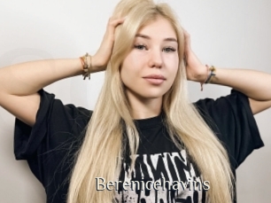 Berenicehavins