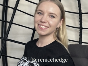 Berenicehedge