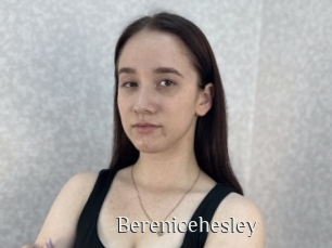 Berenicehesley