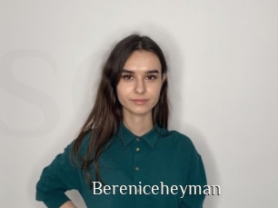 Bereniceheyman