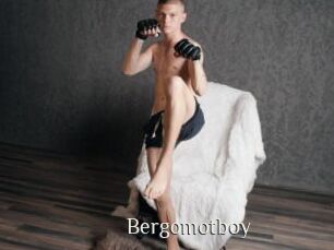 Bergomotboy
