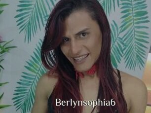 Berlynsophia6