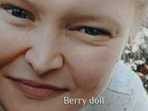 Berry_doll