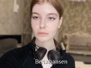Bertahansen