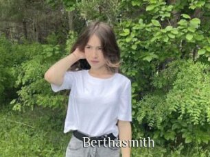 Berthasmith
